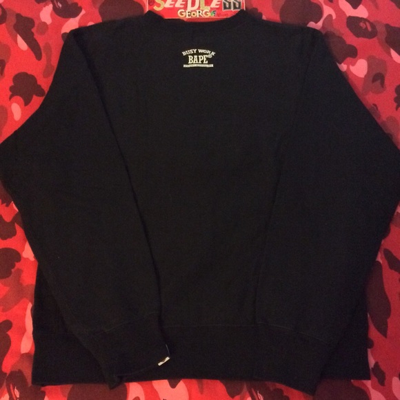 Bape - Picture 6 of 6